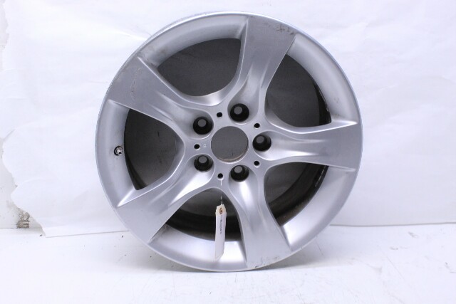 2008-2013 BMW 328i 335i Wheel 17 x 8 Style 339 Rim OEM