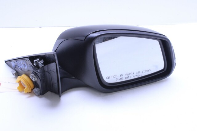 2014-2016 BMW 428i 430i 435i 440i Right Door Mirror 51167285136 OEM