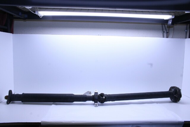 2011-2013 BMW 535i RWD Rear Drive Shaft 26107614688 OEM