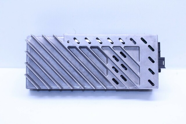 BMW 328i 335i 528i 535i X3 X5 Amp Amplifier Harman Becker OEM