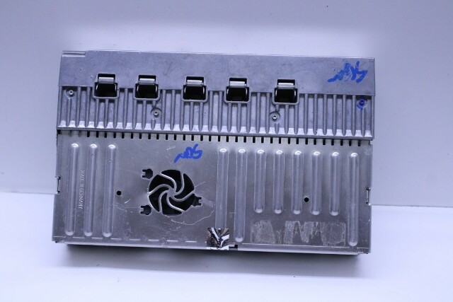 2007-2010 Mercedes CL600 S600 Harman Becker Amplifier OEM