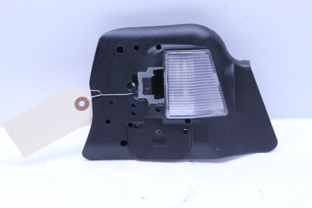 2001 BMW 323ci 325ci 330ci Tail Light Bulb Carrier Right - 63218364730 OEM