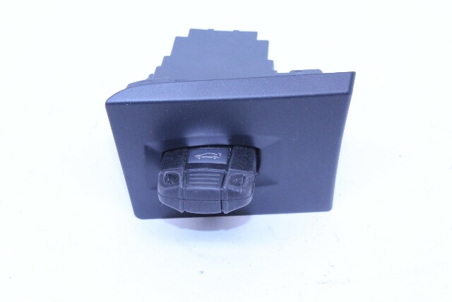 2007-2013 BMW 328i 335i M3 X1 Ignition Switch with Key Fob 66126954719 OEM