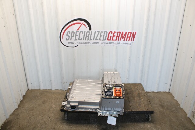 2017 2018 BMW 330e Hybrid Battery - 61278618861 OEM