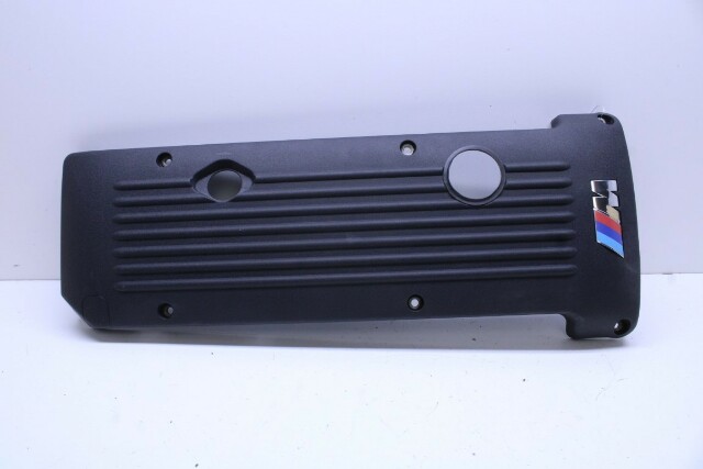 2001-2006 BMW M3 S54 "M" Engine Beauty Cover 11127831253 OEM