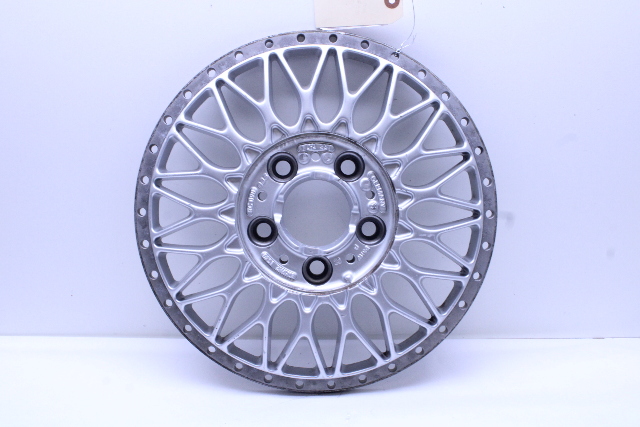 BMW 525i 528i 530i 540i E39 Wheel 17 x 8 Style 5 Rim Center - 36111093531 OEM