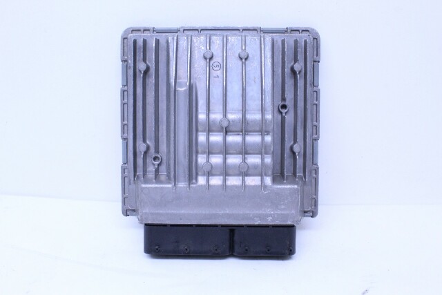 2011-2012 BMW 128i 328i Engine Computer Module ECU ECM DME MSV80.1 OEM