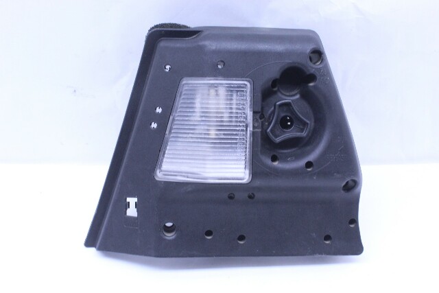 2002-2005 BMW 325i 330i Tail Light Bulb Socket Left - 63217165865 OEM