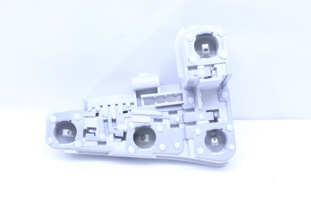 2006 2007 2008 BMW 328i 330i 335xi Tail Light Bulb Socket Left - 63216937473 OEM