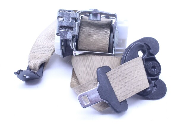 2014-2016 BMW 428i 430i 435i 440i Front Seat Belt Retractor Right - 72117309332 OEM