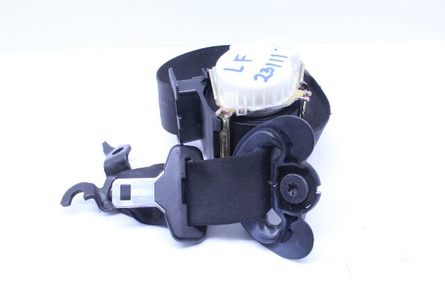 2007-2011 BMW 328i 335i M3 Front Seat Belt Retractor Left Driver - 72117069955 OEM