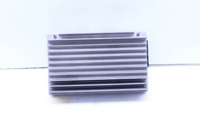 2014 2015 BMW 428i Coupe Amp Amplifier - 65129322690 OEM