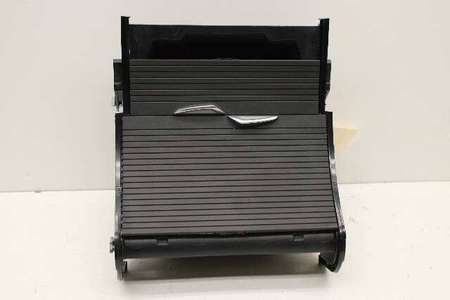 2016-2018 BMW X1 X2 Center Console Cup Holder - 51169299529 OEM