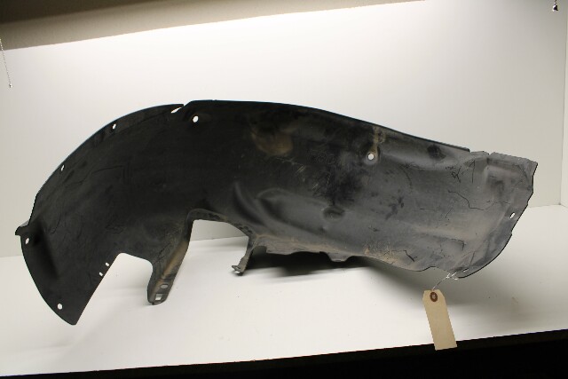 2015 2016 2017 2018 BMW M3 F80 Rear Fender Liner Right - 51718055730 OEM