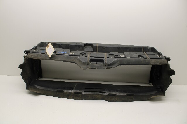 2015 2016 2017 2018 2019 2020 BMW M4 F82 Radiator Support Air Duct OEM