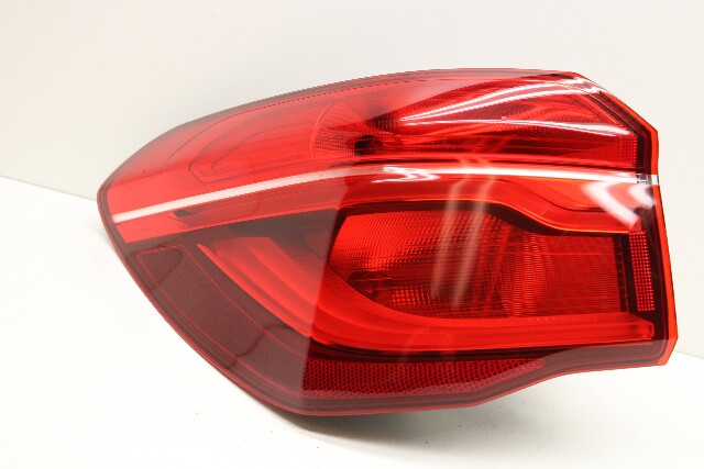 2016-2019 BMW X1 F48 Tail Light Left - 63217488547 OEM