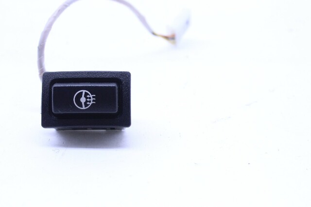 2020 BMW X2 Heated Steering Wheel Button - 61319267365 OEM