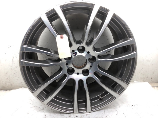 BMW 320i 328i 335i 340i 428i 430i 440i Wheel 19 x 8.5 Style 403 Rim OEM