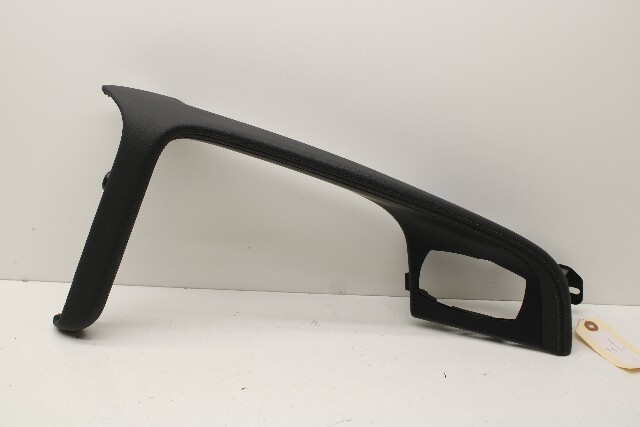 2018-2022 BMW X2 Center Console Trim Bezel Right - 51169335215 OEM