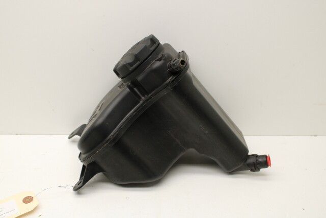 2008 2009 2010 BMW 328i 335i Coolant Reservoir Bottle Expansion Tank OEM