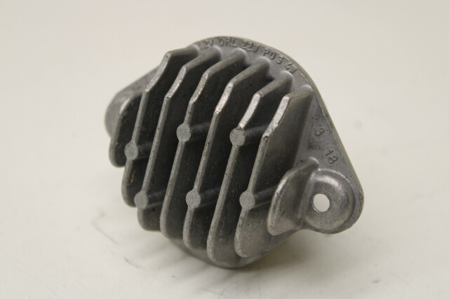 2017 2018 2019 BMW 740i 750i 760i Alpina Headlight Led Module - 63117440360 OEM