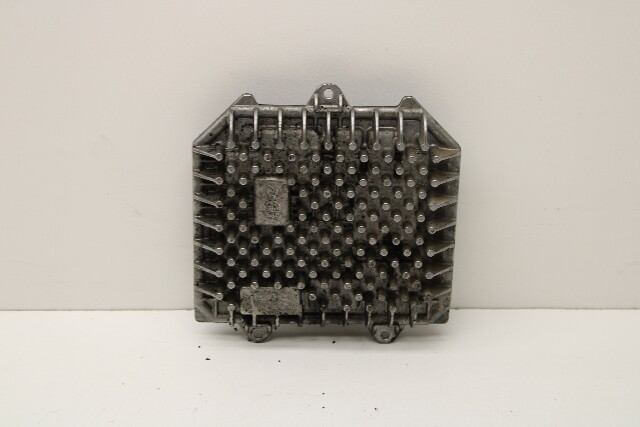 2019 BMW M760i G12 Headlight Control Module OEM