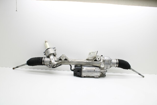 BMW M2 M3 M4 Electric Power Steering Gear Rack Pinion OEM