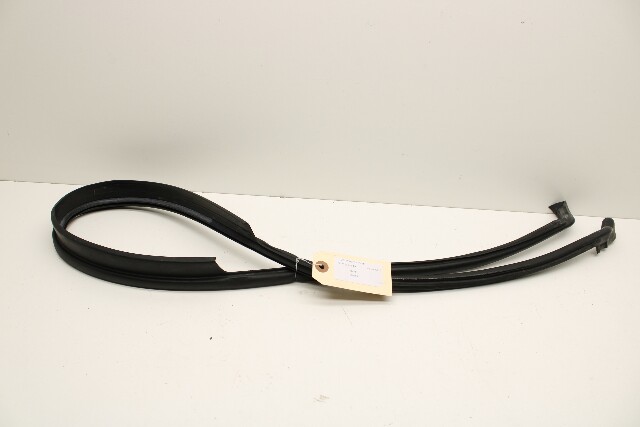 2014-2018 BMW X5 N55 Front Hood Seal OEM