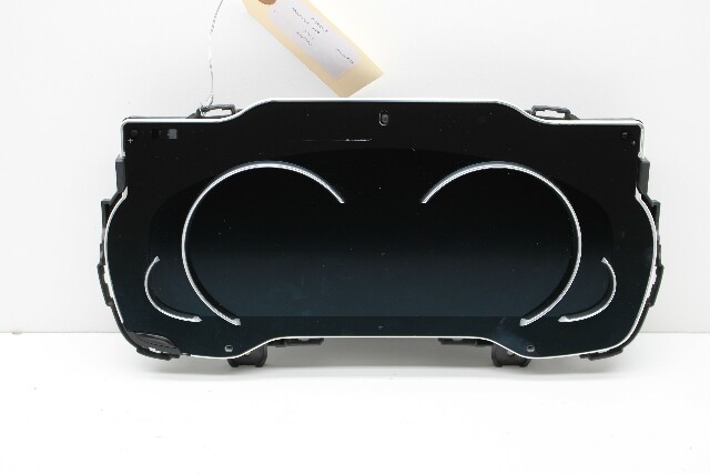 2017-2019 BMW 740i 750i Speedometer Instrument Cluster OEM