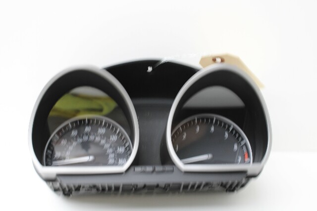 2005 BMW Z4 Speedometer Instrument Cluster OEM