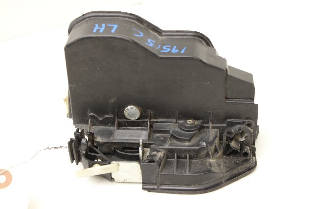 2015 BMW M4 F82 Front Door Latch Lock Left Driver - 51217229461 OEM