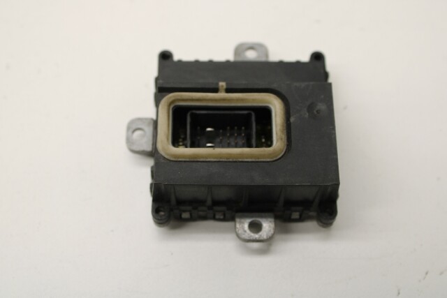 2006 BMW X3 Adaptive Headlight Control Module - 63127189312 OEM