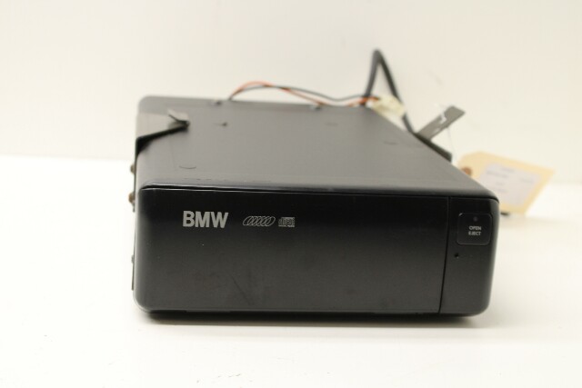 1993 BMW 850ci 6 Disc CD Changer OEM