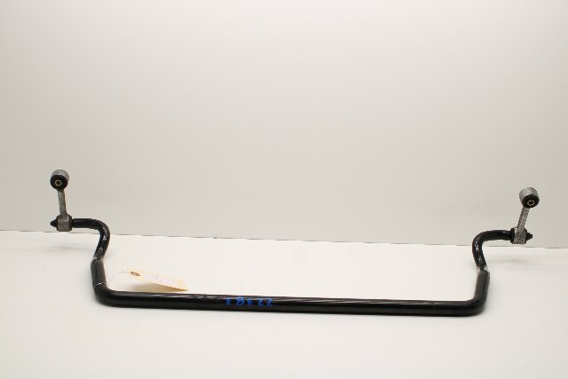 2001-2006 BMW M3 Sway Bar Stabilizer Rear - 33552282181 OEM