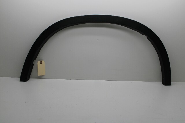 2014-2018 BMW X5 Left Rear Fender Flare Arch Flare 51777294371 OEM