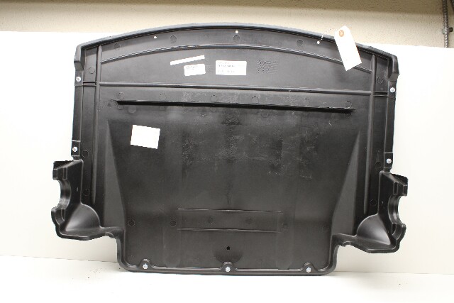 2001-2006 BMW 325i 330i M3 Engine Belly Pan Splash Shield OEM