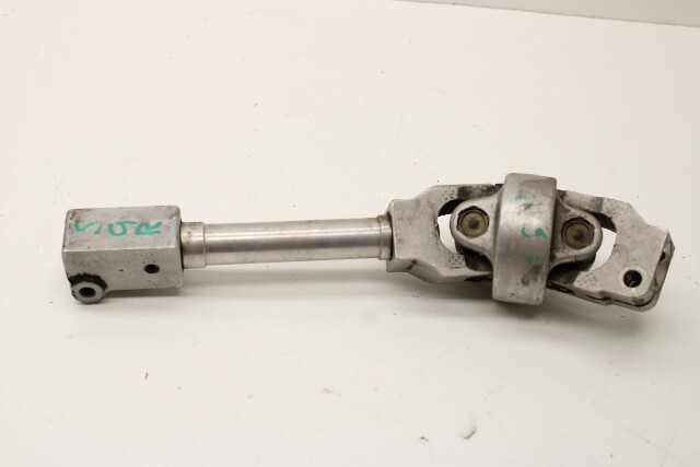 2001-2006 BMW X5 Rack Pinion Steering Gear U Joint OEM