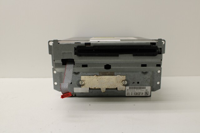 2011-2013 BMW X5 X6 Car Infotainment Player Navigation Player OEM