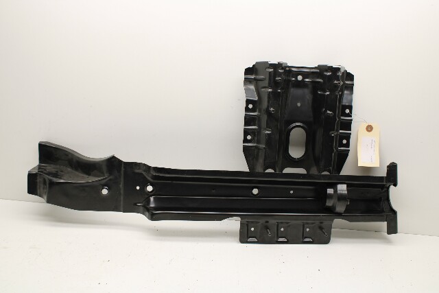 BMW E36 Floor Panel Frame Rail Left - 41118122353 OEM