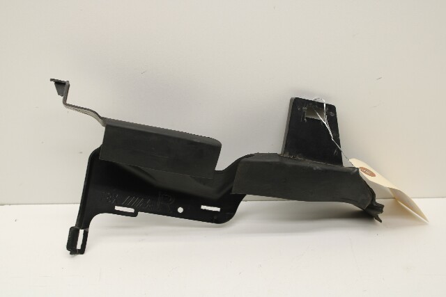 2015 2016 2017 2018 2019 2020 BMW M4 F82 Radiator Support Air Duct Right - 51748057150 OEM