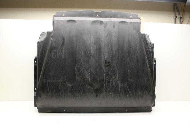 BMW E36 Front Lower Engine Splash Shield OEM