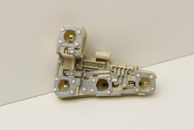 2006 2007 2008 BMW 328i 330i 335i Tail Light Bulb Socket Right - 63216937474 OEM