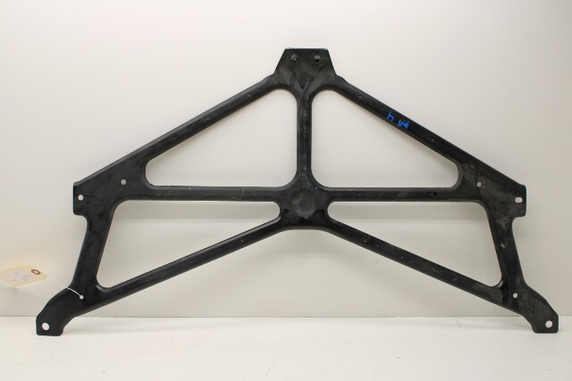 2015 2016 2017 2018 2019 2020 BMW M4 F82 Radiator Support Reinforcement Brace - 51648054327 OEM