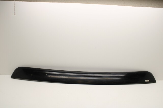 1995-2001 BMW 740i 750i E38 AC Schnitzer Roof Spoiler