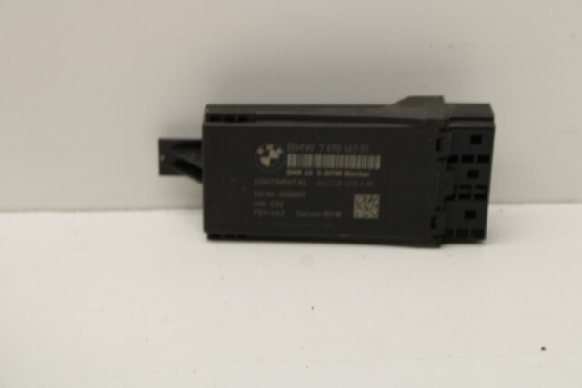 BMW 228i 320i 328i 330i 440i X3 Rear Seat Heater Module 61357490465 OEM