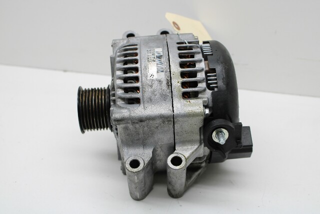 2010-2017 BMW 535i 640i X3 X5 X6 Alternator 215 Amp 12317591529 OEM