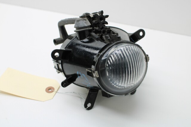 2002 2003 2004 2005 BMW 325i 330i Sedan Fog Light Lamp OEM
