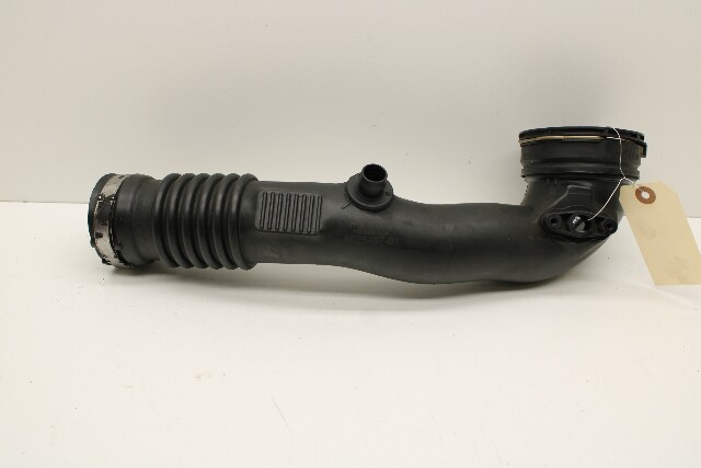 2014-2018 BMW X5 N55 Air Cleaner Intake Hose Duct 13718626487 OEM