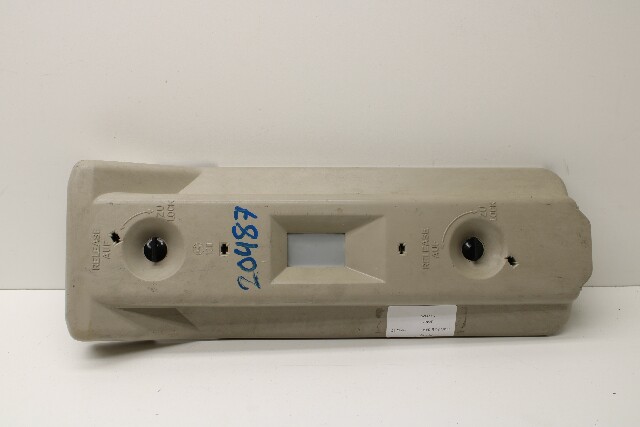 1985 BMW 325E E30 Tail Light Bulb Holder Socket - 63211368825 OEM