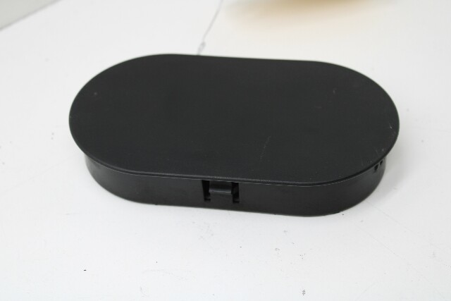 2014-2018 BMW X5 N55 Air Cleaner Hose Cover Plate - 13717629285 OEM